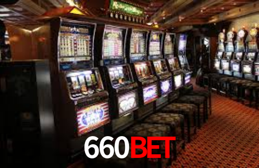 660BET